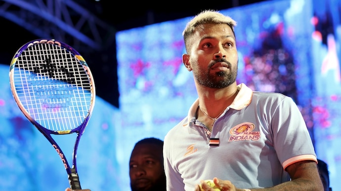 Hardik has been a vital cog for MI over the years (Courtesy: PTI) Hardik Pandya