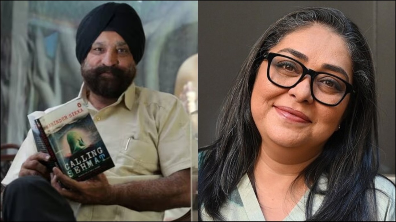 Harinder Sikka, Meghna Gulzar