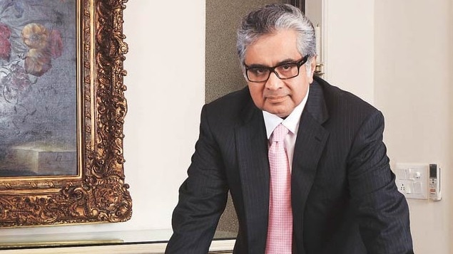 Rule-based world order collapsing, replaced by 'force-based order': Harish Salve