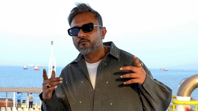 Honey Singh shares update from Dubai amid Middle East conflict (Photo: PTI) Honey Singh assures fans of safety in Dubai amid Middle East tensions