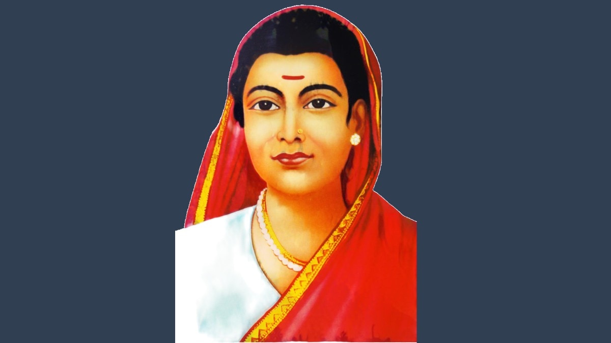 Savitribai Phule: Honouring India's first female teacher and reformer