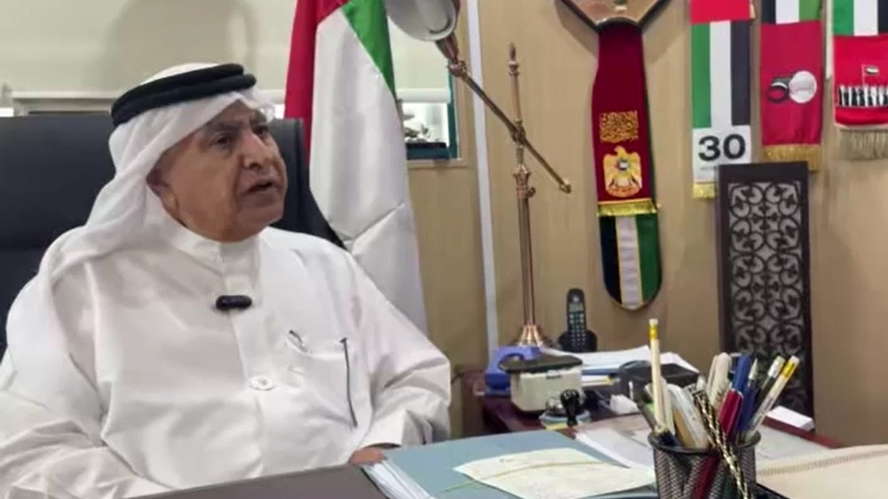 One call from PM Modi to Israel, Iran can stop war: Ex-UAE envoy to India