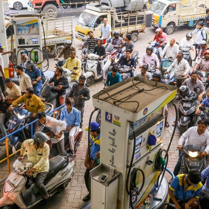 Hyderabad