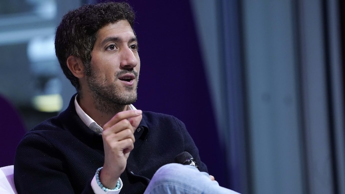 ‘I multiplied myself’: Taboola CEO Adam Singolda reveals how AI agents run his day (GettyImages) ‘I multiplied myself’: Taboola CEO reveals how AI agents run his day (GettyImages)