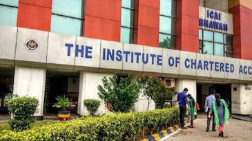 ICAI CA Results 2026: Foundation, Inter scores to be out by March 8 ICAI CA Results 2026: Foundation, Inter scores to be out by March 8