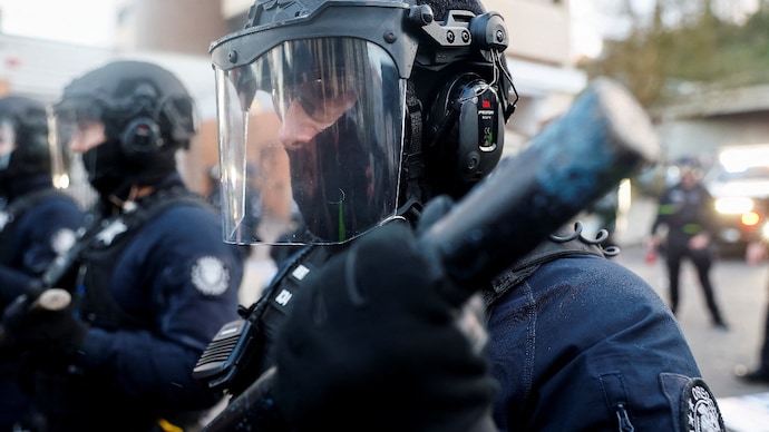 Reuters) At least 31 people died in ICE detention in 2025,