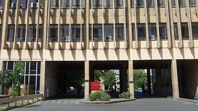 This IIT Delhi wind tunnel turns Bernoulli's Principle into a breeze