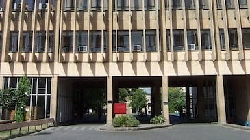 This IIT Delhi wind tunnel turns Bernoulli's Principle into a breeze This IIT Delhi wind tunnel turns Bernoulli's Principle into a breeze
