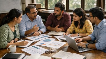 IIT Kanpur study links hostel design to sleep. But is it asking the right questions? IIT Kanpur study links hostel design to sleep. But is it asking the right questions?