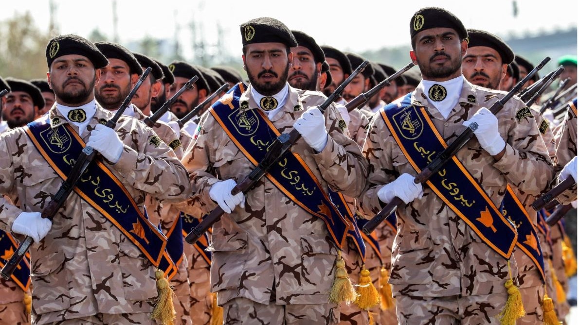 Fail the test, join the army: Why Iran's 4.5-hour Konkur exam terrifies students