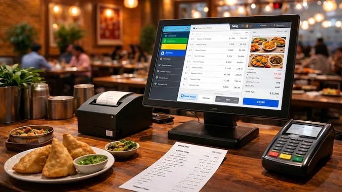 Rs 70,000 crore fake biryani billing prompts nationwide tax raids at restaurants