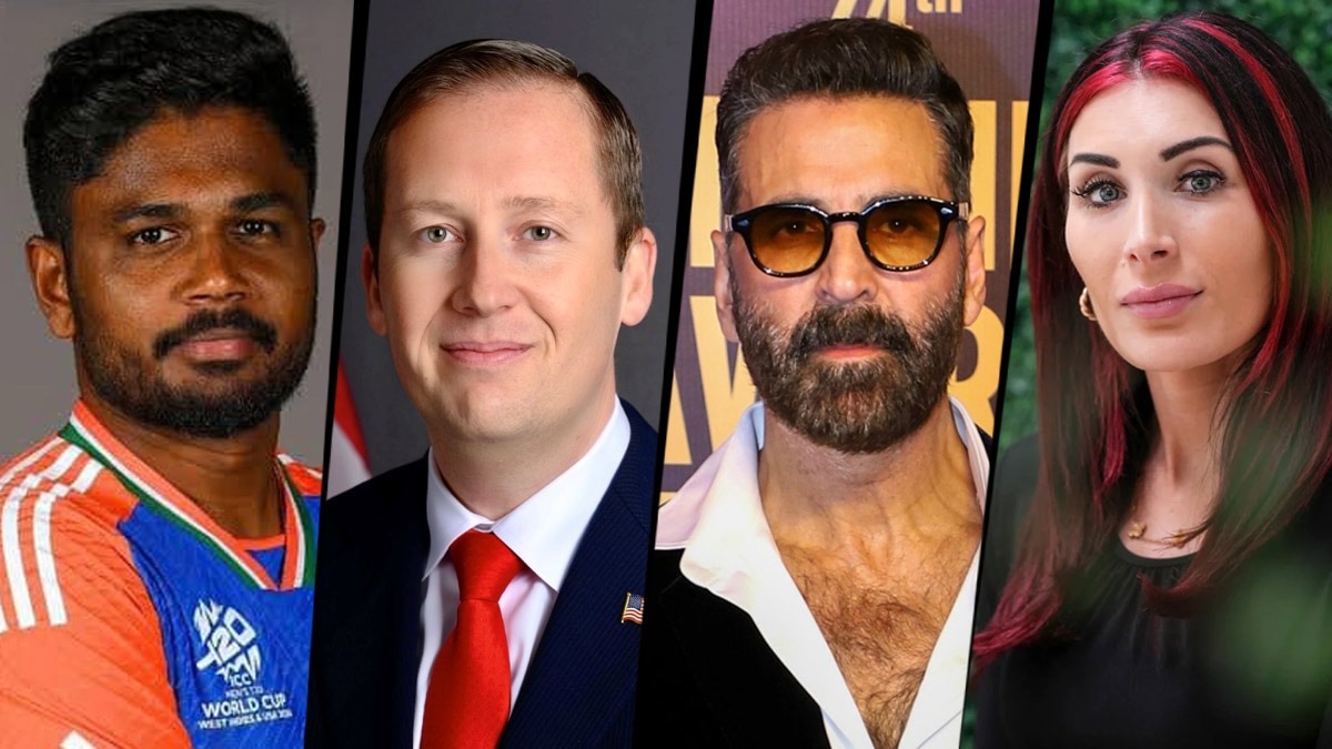 Piyush Goyal, Akshay Kumar to Sanju Samson: Big voices line up for Conclave 2026