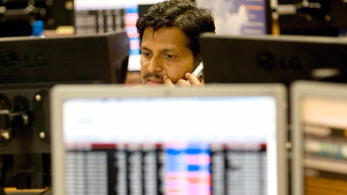 At close, the BSE Sensex plunged 1,635.67 points or 2.22% to settle at 71,947.55, while the NSE Nifty50 dropped 488.20 points or 2.14% to 22,331.40. India VIX holding above 25 level signals elevated volatility and supports the negative undertone, said Dhupesh Dhameja of SAMCO Securities.