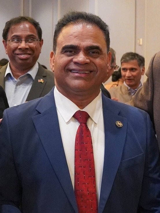 Indians in US News: Indian-origin Texas judge convicted of money laundering  charges - India Today