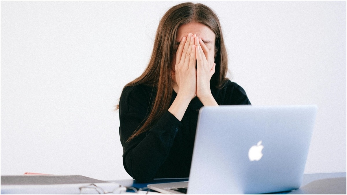 H-1B Worker Stranded, US Job in Jeopardy