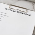 Insurance claim Insurance claim