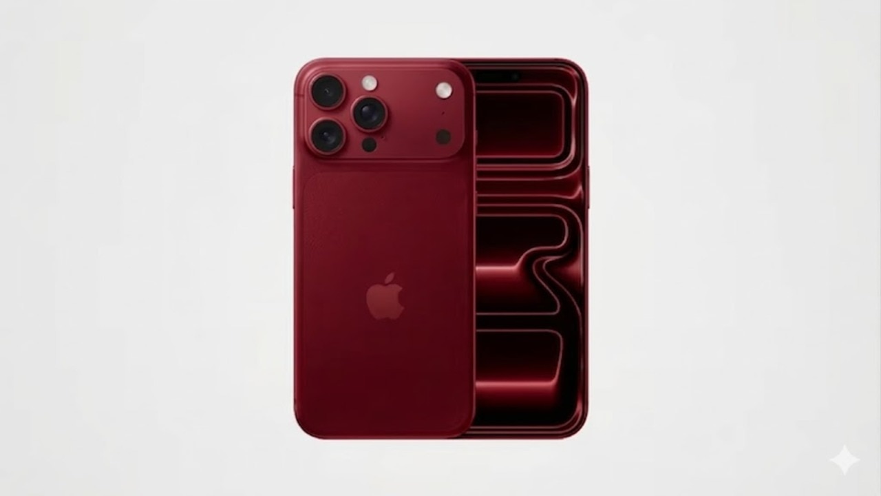 iPhone 18 Pro launch soon: New colours, display, price and everything else