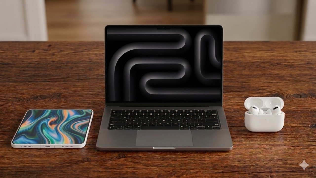 Apple tipped to launch these 3 Ultra devices soon, details here