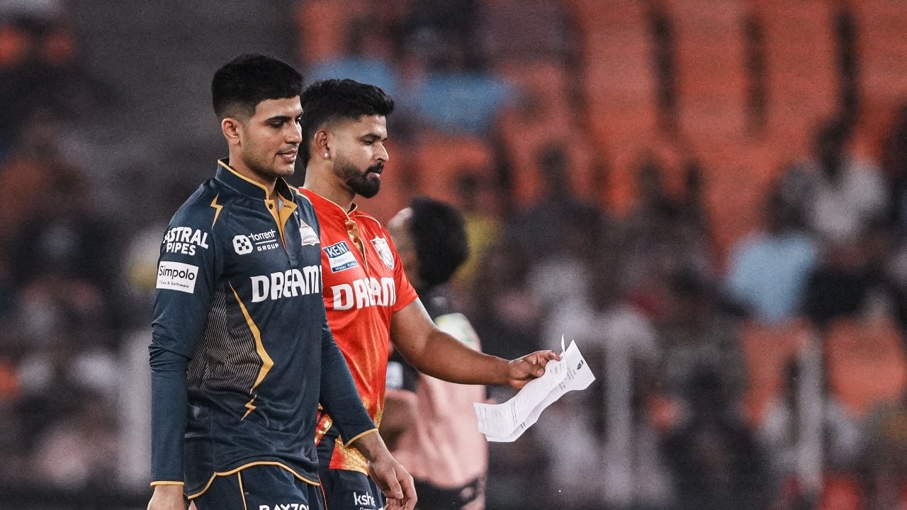 IPL 2026, PBKS vs GT Preview: Pitch report, predicted XI, weather conditions - India Today