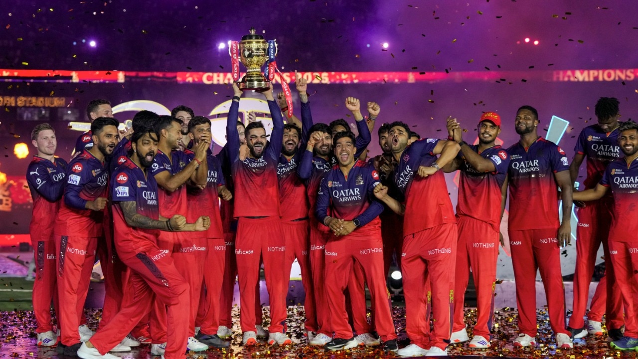 IPL 2026 complete guide: Where to watch, FAQs, schedule and all you need to know