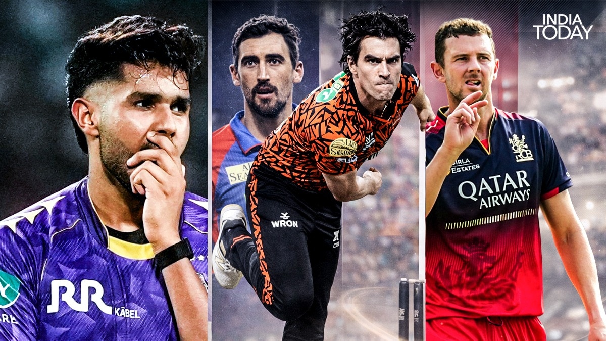 Cricket's impossible schedule: Injuries taking joy out of big tournaments