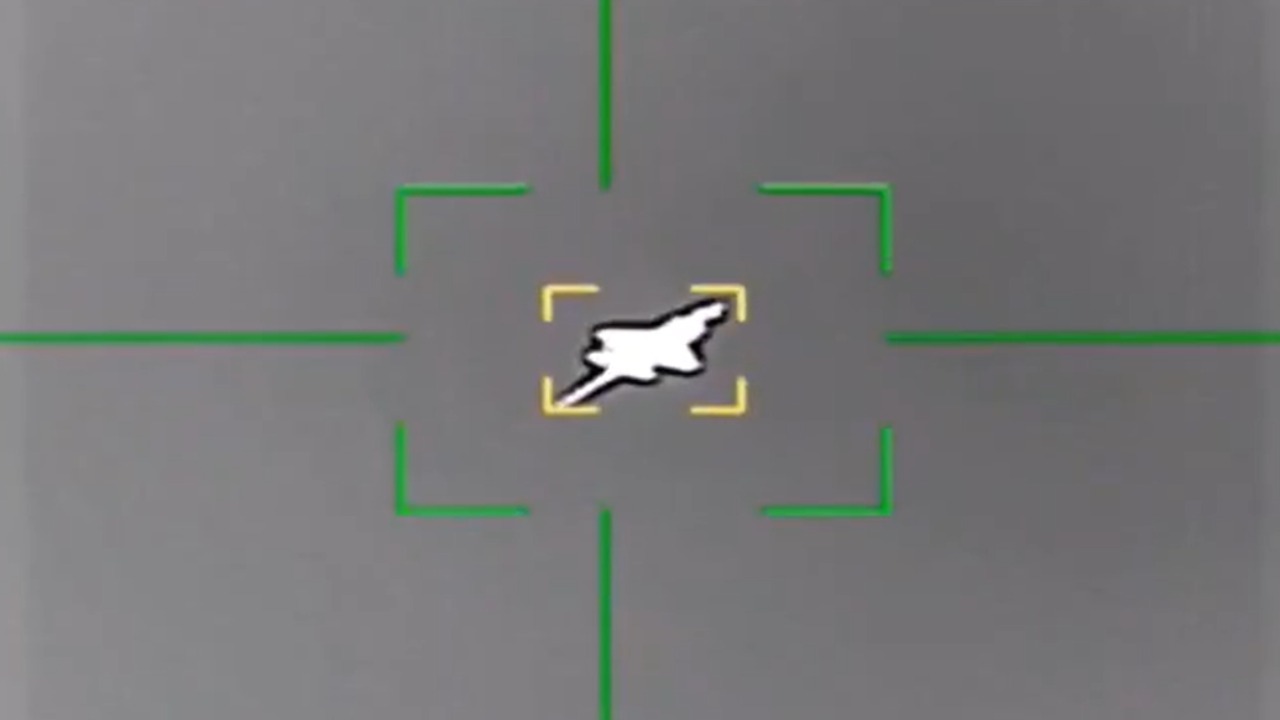 Iran claims direct hit on US F-35 stealth jet, video shows damage midair