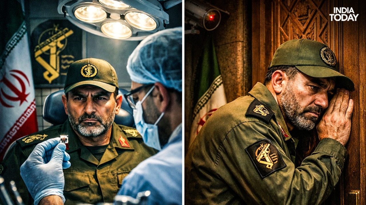 Spy dental chip to IRGC mole: Theories on how Mossad pinpointed Khamenei for strike