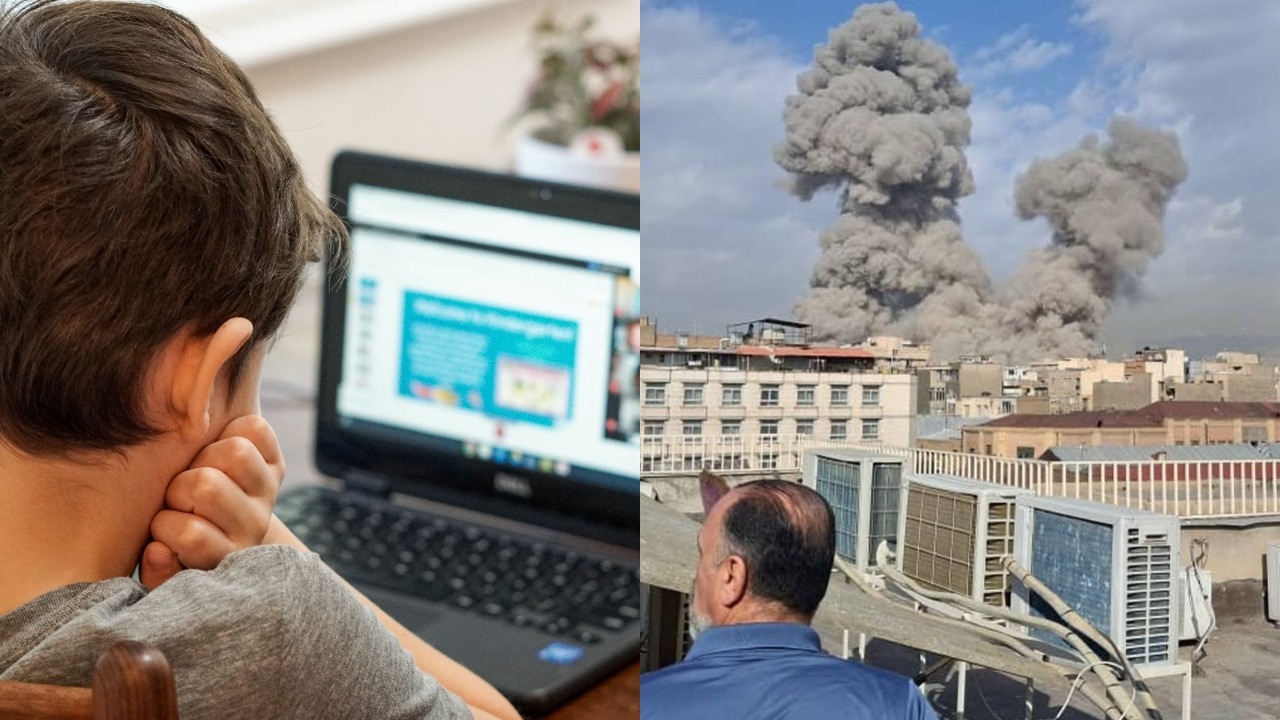 UAE schools and colleges go online amid Iran-US-Israel crisis, missile alerts