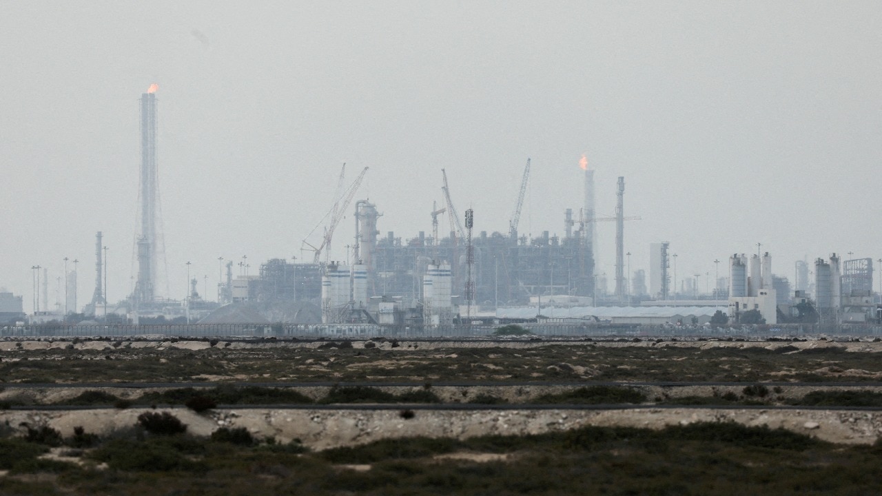 Keh ke maarunga: Iran named, then targeted assets in Gulf, humiliated US