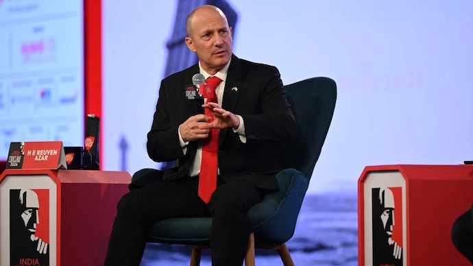 The Israeli envoy said such a step would depend on the decision of the US President. The Israeli envoy said such a step would depend on the decision of the US President.