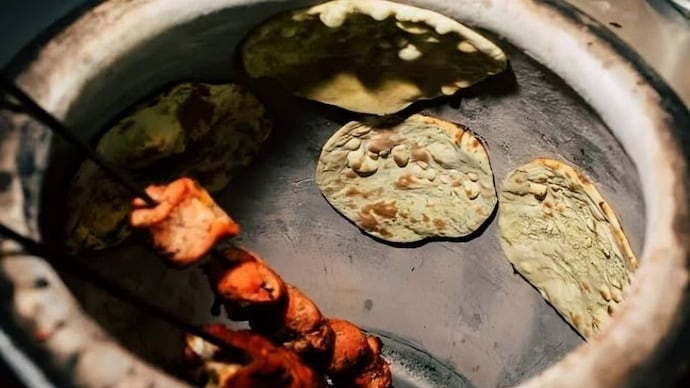 The LPG crisis has seen restaurant owners prune items from their menus Iran war LPG crisis