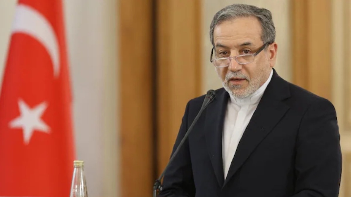 Hormuz relief: Iran announces no block on ships from India, 4 other nations