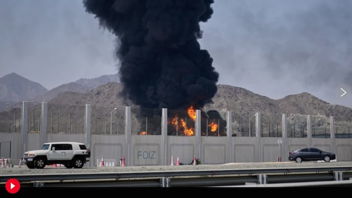 AP) Iran’s approach reflects a shift away from direct confrontation toward endurance