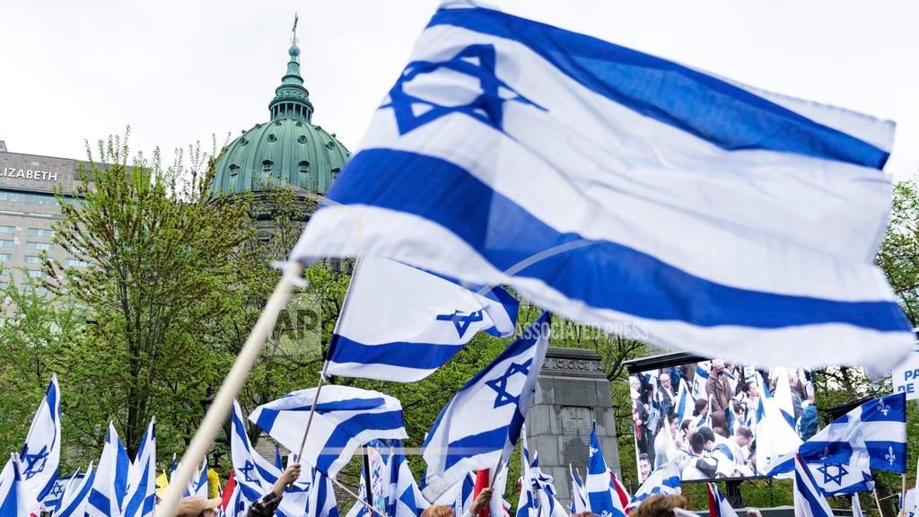 Israel faces missile attack from Yemen days after Houthis back Iran in Gulf war