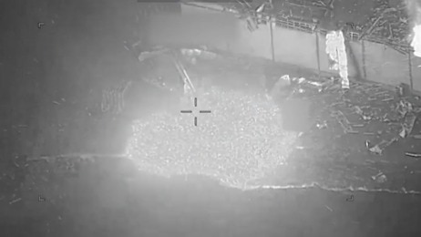 Khamenei's location identified, 30 bombs hit compound: How US, Israel struck Iran