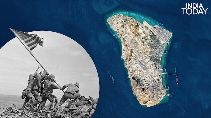 Wikimedia Commons/Getty)