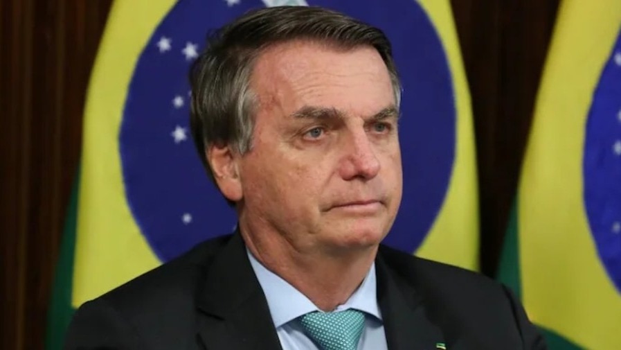Brazil ex-President Bolsonaro to serve 27-year sentence at home amid ill health