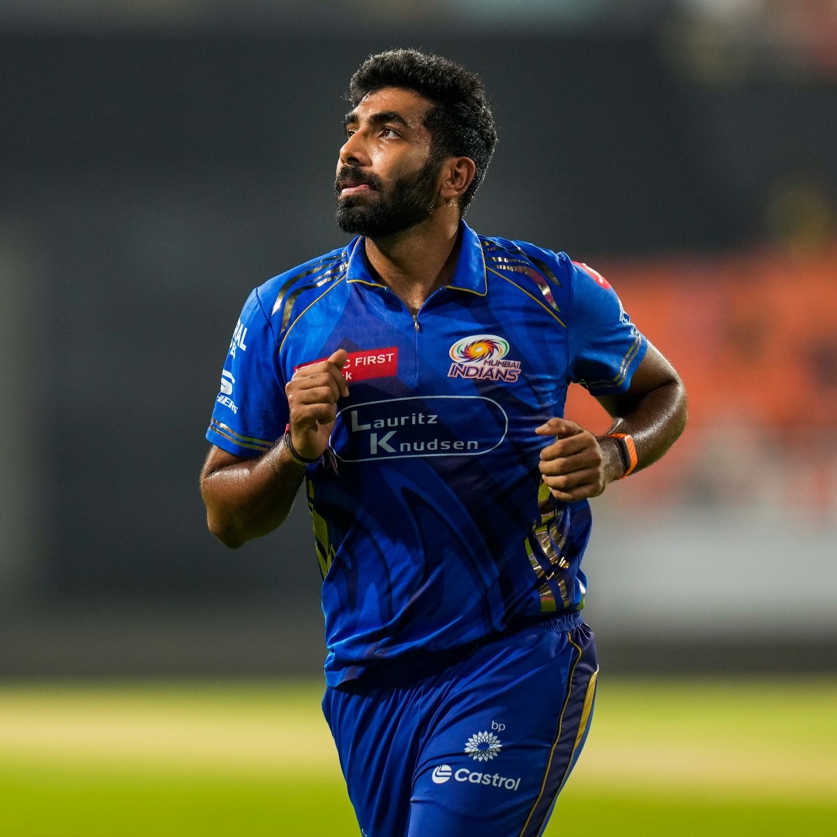 MI coach breaks silence on Jasprit Bumrah's availability ahead of KKR clash