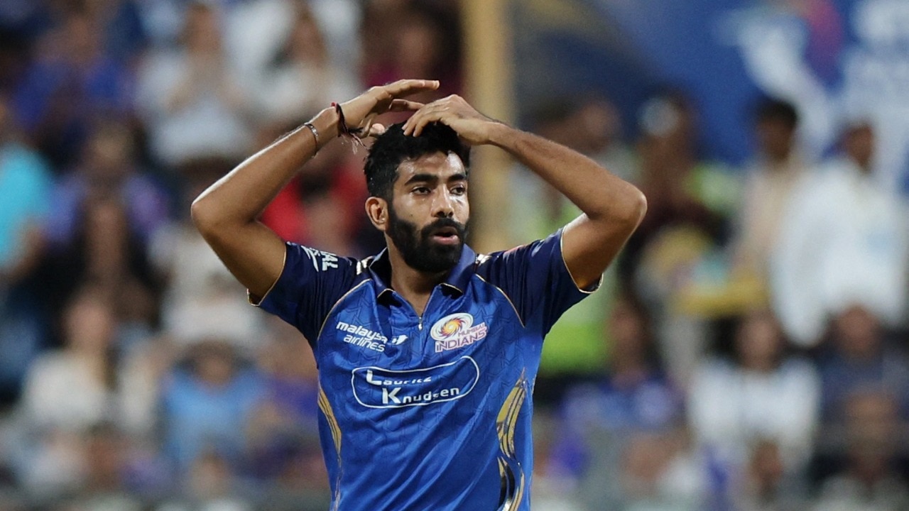 IPL 2026 Play of the Day: Bumrah reprises England semi-final magic to halt KKR