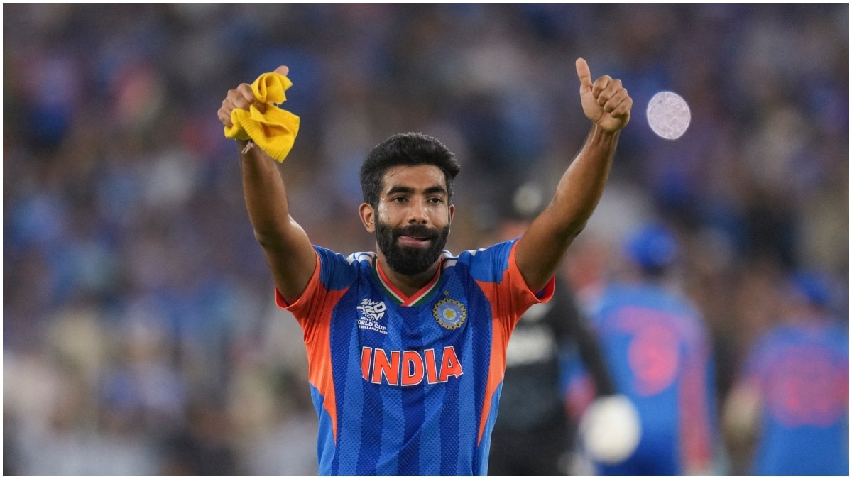 Delhi, UP Police Bumrah Banter Goes Viral