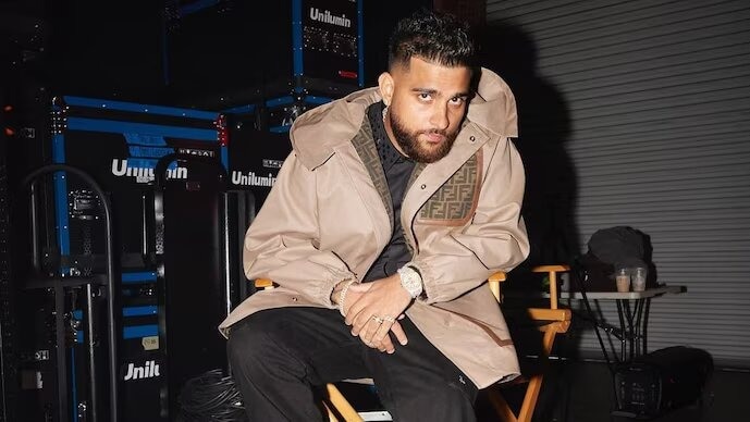 Several Instagram accounts booked over fake brawl video at Karan Aujla's Indore show