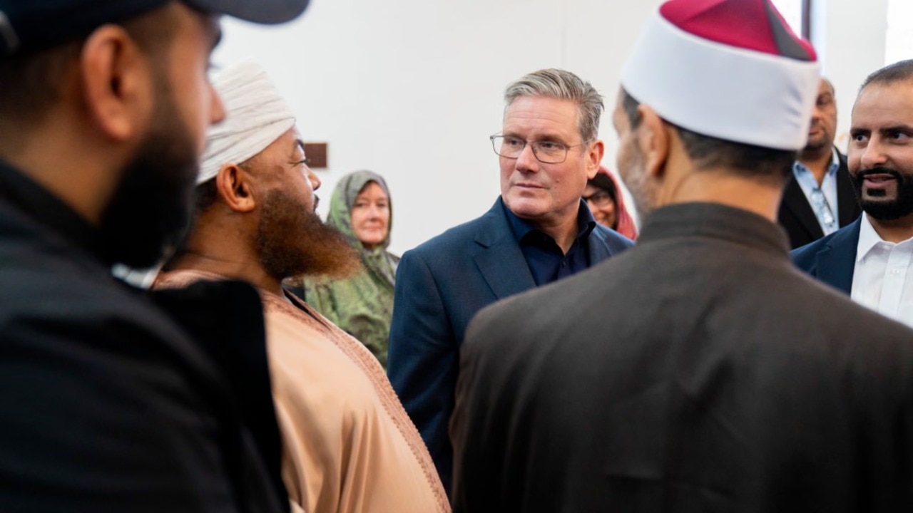 UK adopts first-ever definition of anti-Muslim hostility. What it means