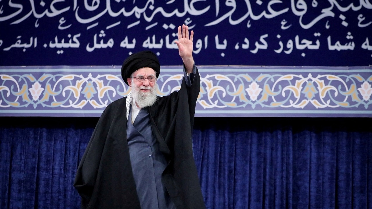 Ayatollah Ali Khamenei to be buried in holy city of Mashhad: Iranian media