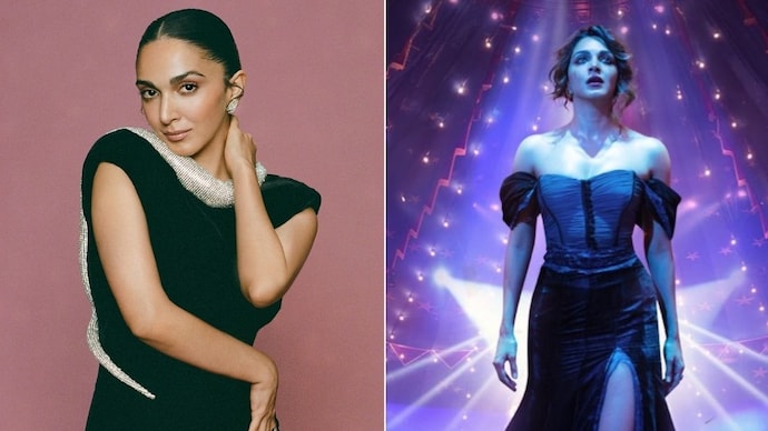 Kiara Advani calls her Toxic role most unique, opens up on character arc.