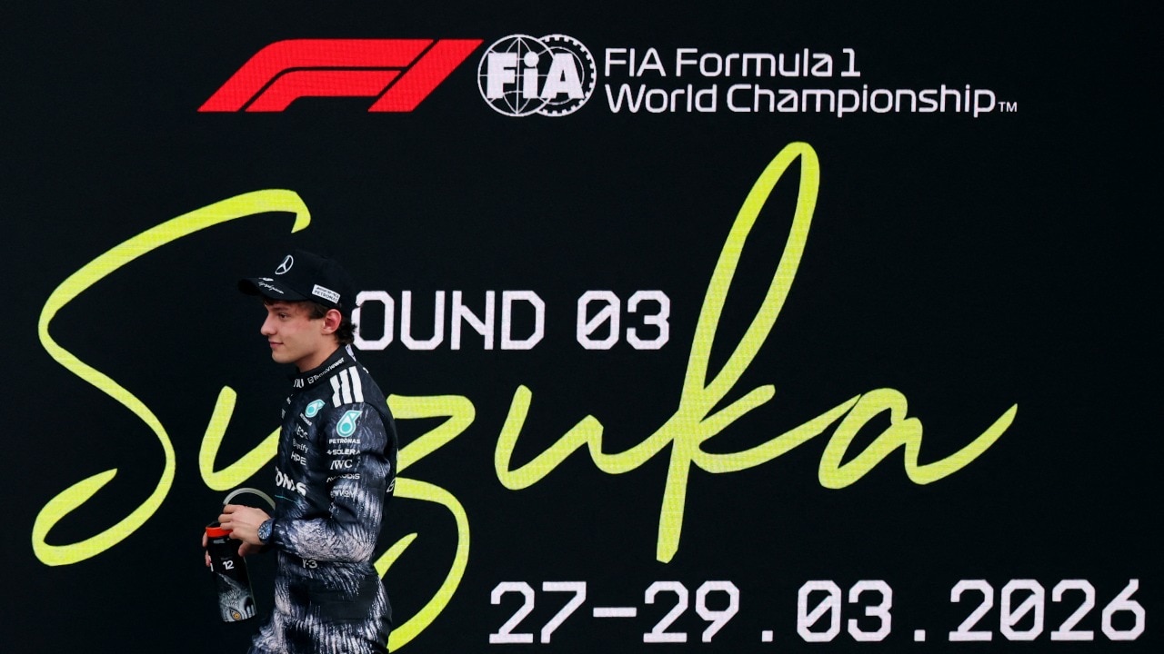 Five Red Lights: Suzuka shockwaves raise big questions over F1's new era