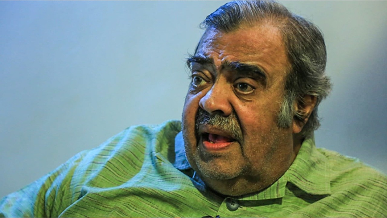 Ex-Union Minister and Congress's KP Unnikrishnan dies at 89