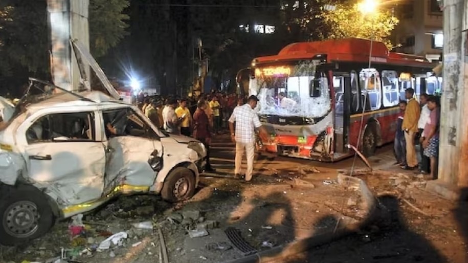 BEST bus driver in Kurla crash that killed 9 gets bail after a year