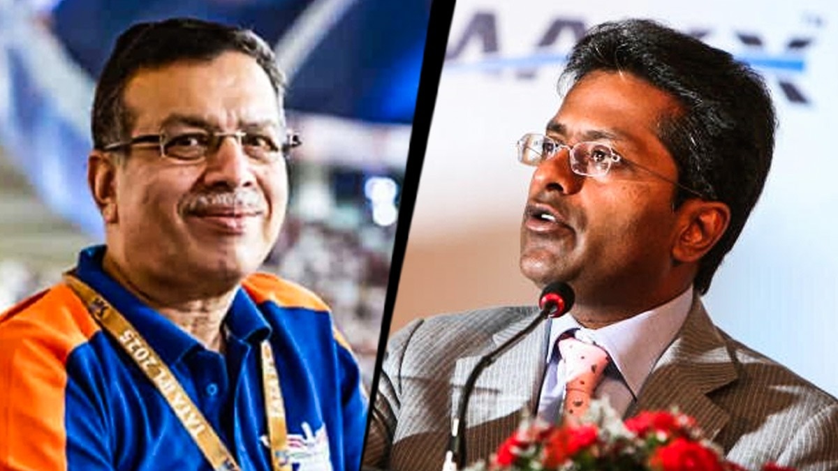 LSG owner credits Jay Shah for IPL boom, Lalit Modi tells him to jog his memory