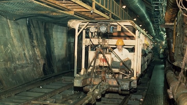 Which country has the world's longest undersea railway tunnel? Which country has the world's longest undersea railway tunnel?