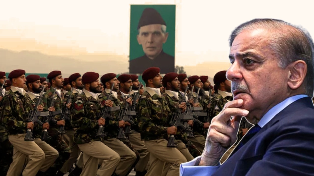 Petrol, gas crisis forces Pak to cancel Republic Day parade, celebrations